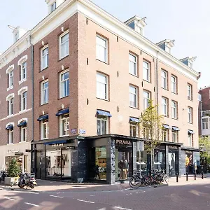 Amsterhome Hotel Amesterdão