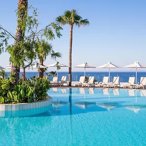 Hotell Atlantica Sungarden