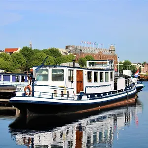 Båthotell Passengership Avanti