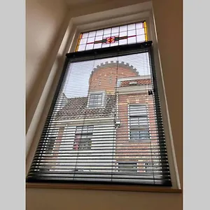 Appartement Urban Gem Utrecht