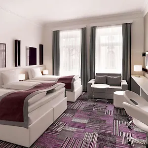 Hotell Ibis Styles Odenplan