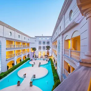 Hotell Elinotel Apolamare