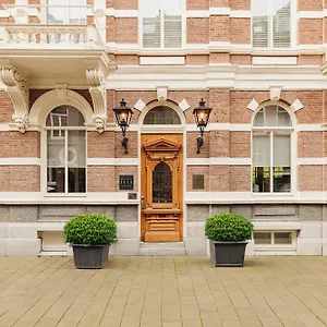 Maison Elle **** Amsterdam