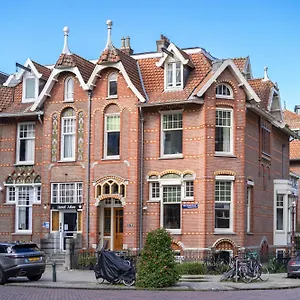 Atlas Vondelpark Hotel Amesterdão