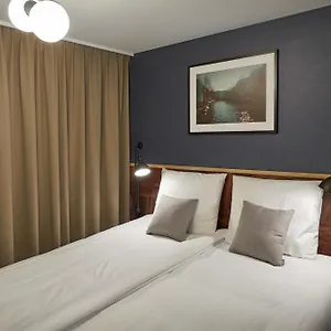 Nova (adults Only) **** Amsterdam