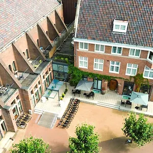 Chasse **** Amsterdam