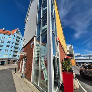Hotell Torslanda