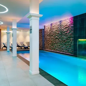 4* Ξενοδοχείο Corendon New-west, A Tribute Portfolio