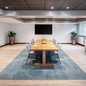 Hotel Nh Amsterdam Schiphol Airport ****
