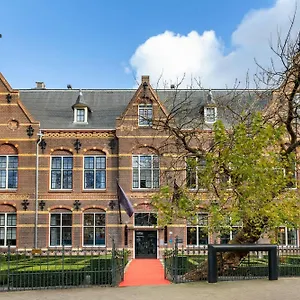 The College Amsterdam, Autograph Collection ***** Amsterdam