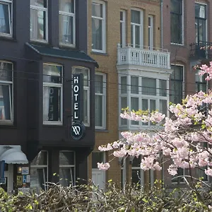 Aadam Wilhelmina *** Amsterdam