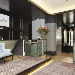The Muse - Boutique Hotel Amesterdão