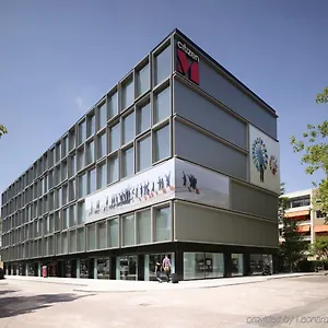 Citizenm South Hotel Amesterdão