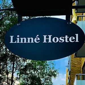 Vandrarhem Linne