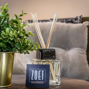 Appartement Zoet Valkenburg Valkenburg aan de Geul