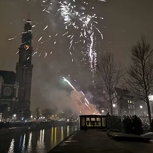 Botel Royal Amsterdam