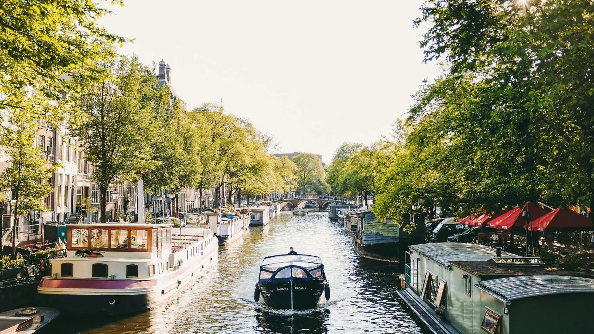Hotel De Hallen Amsterdam 4*,  Netherlands